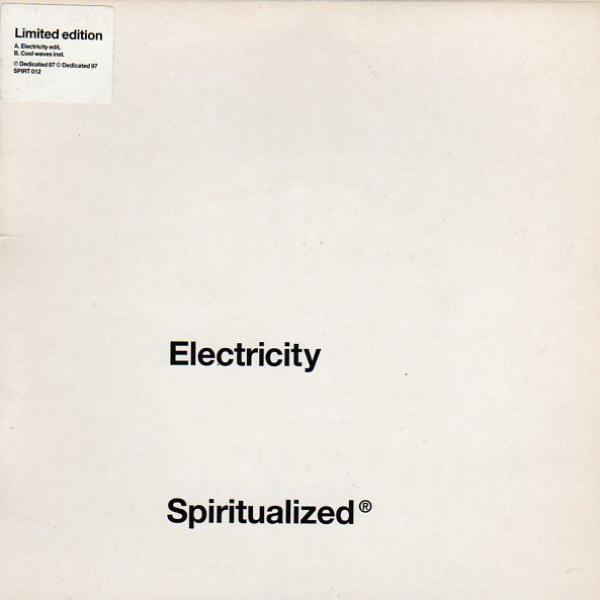 Spiritualized - Electricity