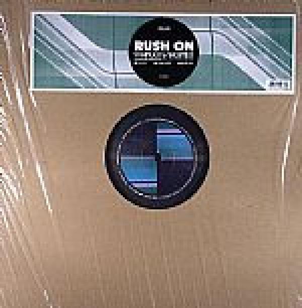 Stranger , Shortbus - Rush On