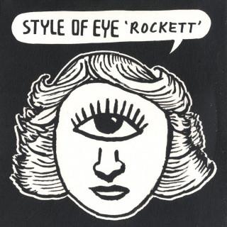 Style Of Eye - Rockett
