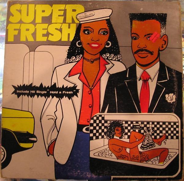  - Super Fresh