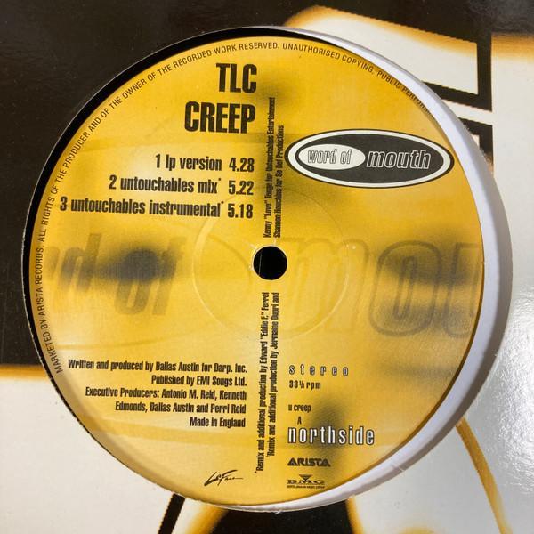 TLC - Creep