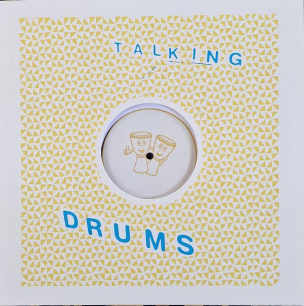 Talking Drums  - Talking Drums Vol. 6