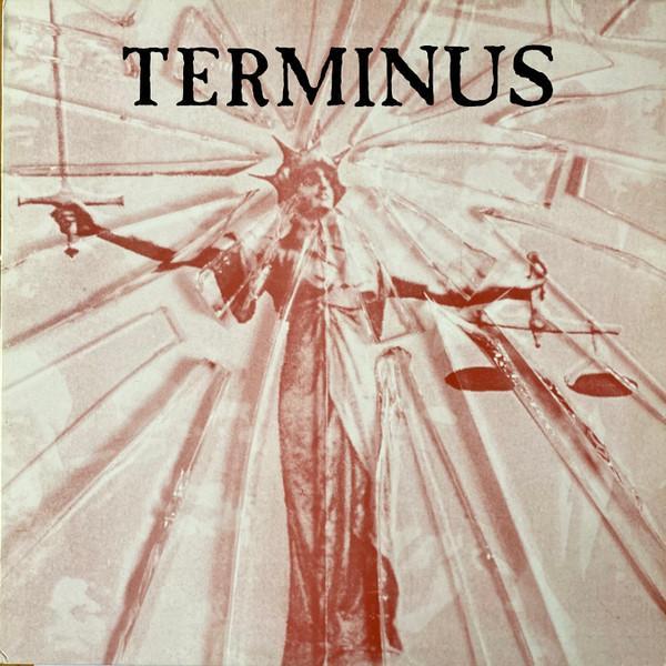 Terminus  - Back Among The Blind