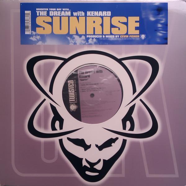 The Dream , Kenard - Sunrise