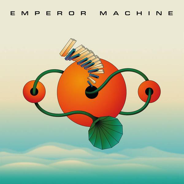 The Emperor Machine - Dévoilez-Vous