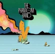 The Phantom Band - Fears Trending