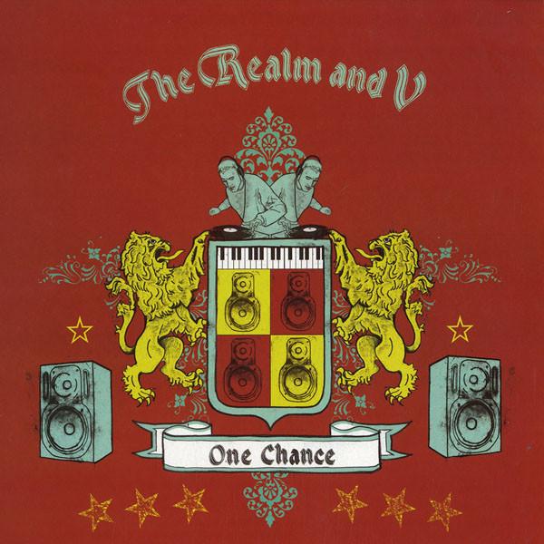 The Realm , V - One Chance