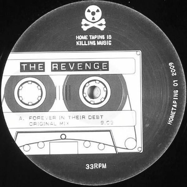 The Revenge  - Forever In Their Debt