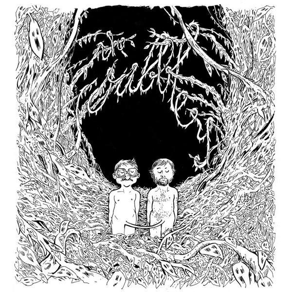 The Scribblers  - The Scribblers