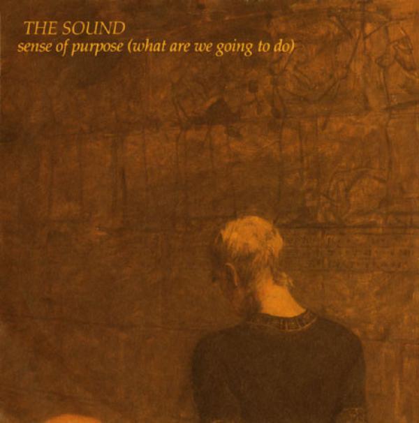 The Sound  - Sense Of Purpose (What Are We Going To Do)