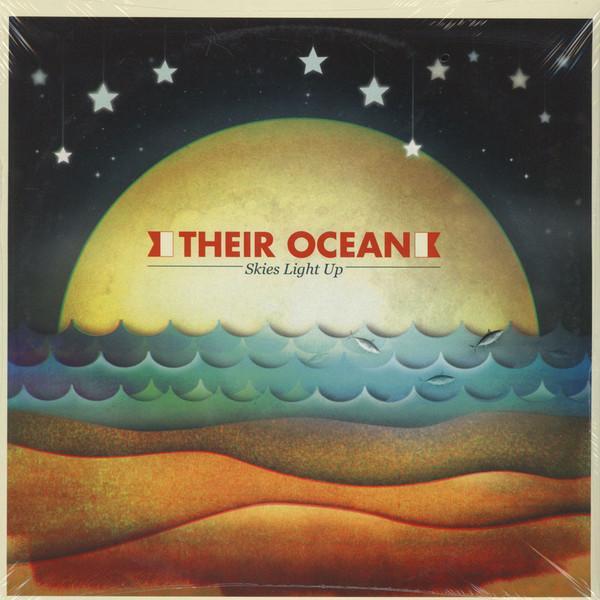 Their Ocean - Skies Light Up