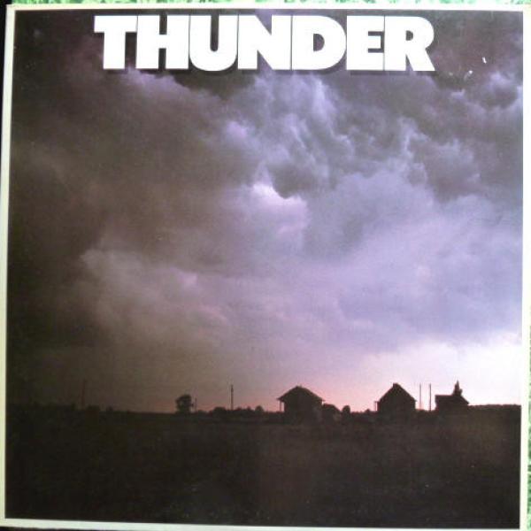 Thunder  - Thunder