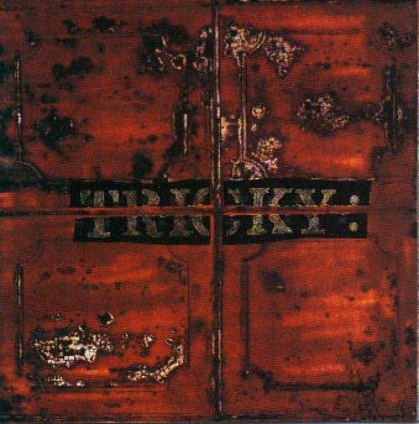 Tricky - Maxinquaye