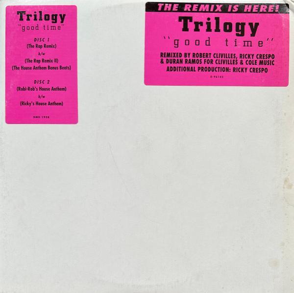 Trilogy - Good Time