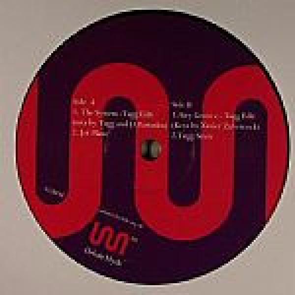 Tugg - The System