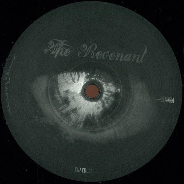 Tunnel  - The Revenant