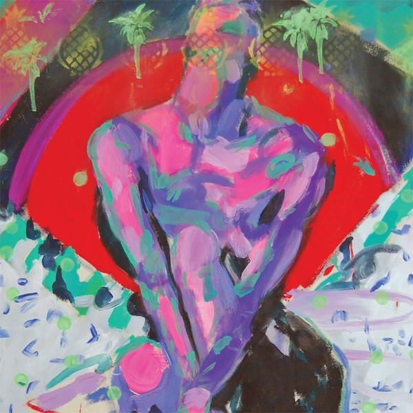 Wild Palms  - Live Together, Eat Each Other