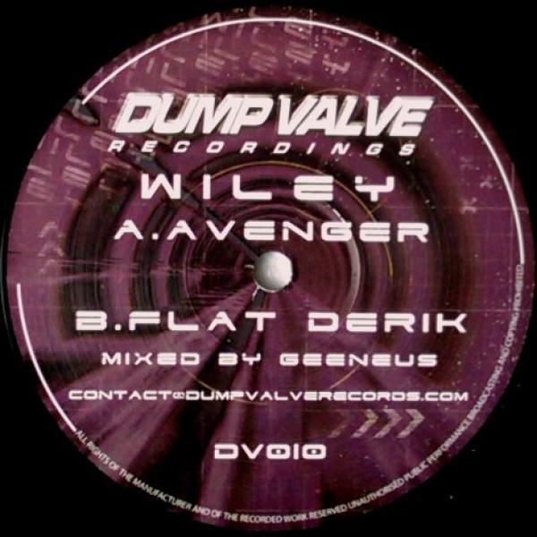 Wiley  - Avenger