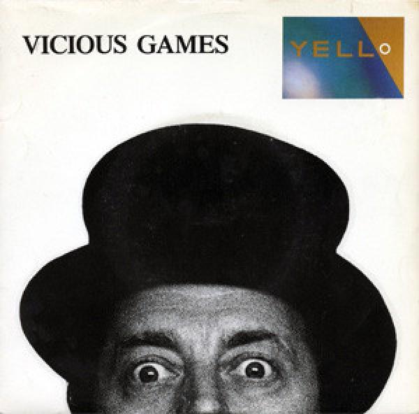 Yello - Vicious Games