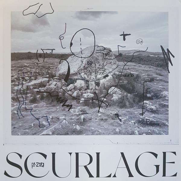 µ-Ziq - Scurlage
