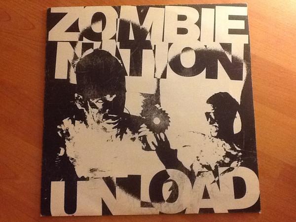 Zombie Nation - Unload